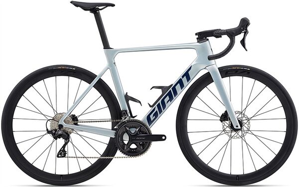 Xe đạp đua Giant Propel Advanced 2 2026